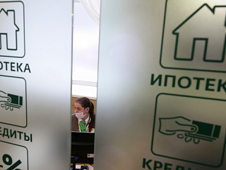 Аналитики сообщили о рекордном росте суммы ипотечного кредита в России