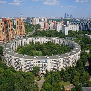 Сдается на длительный срок евродвушка г. Москва, ул. Нежинская д.13 