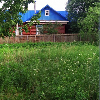 дом в Щелковском районе деревня Протасово