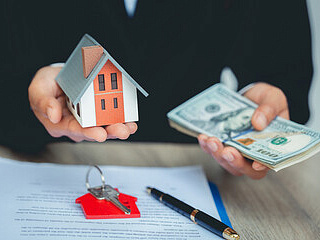 Не забудьте заплатить налог с продажи недвижимости