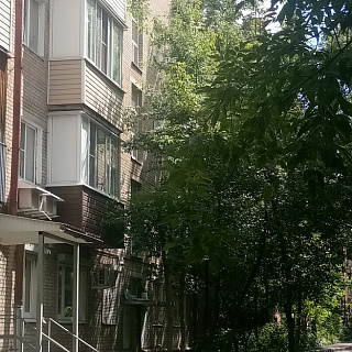Сдается 2-комнт кв-ра в г. Королёве, ул. карла Маркса дом 2