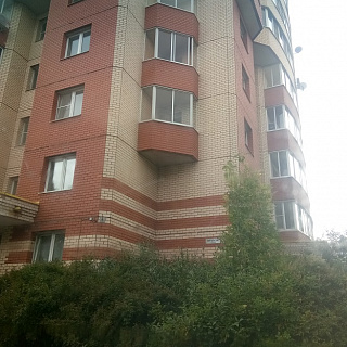 Сдается 2-комн. кв-ра в г. Королёве, ул. Фрунзе дом 1 Б