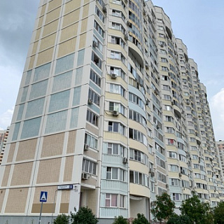 Продается 3-комнатная квартира в г. Мытищи ул. Борисовка 12А