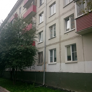 Сдается на длительный срок 1-комнатная квартира. Москва ул. Ангарская 43